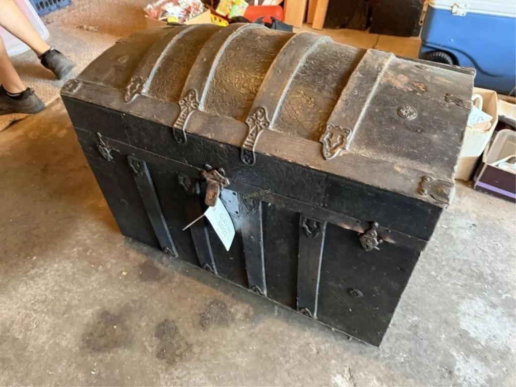 Trunk