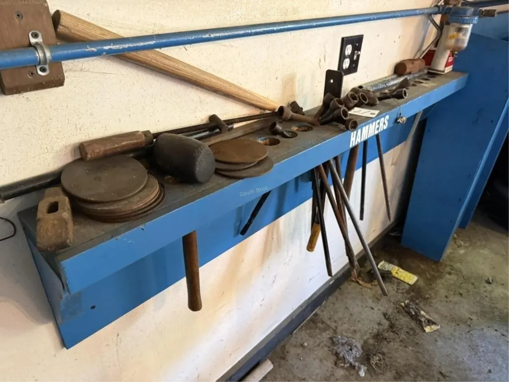 Misc Hand Tools