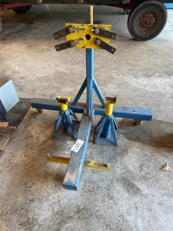 Engine Stand