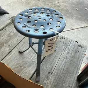 Baraboo WI Humane Barn Equipment Stool