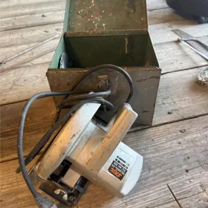 Skil Saw