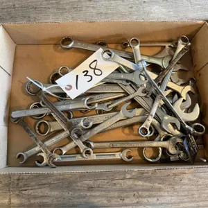 Wrenches