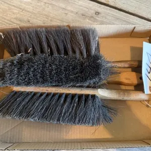 Brushes