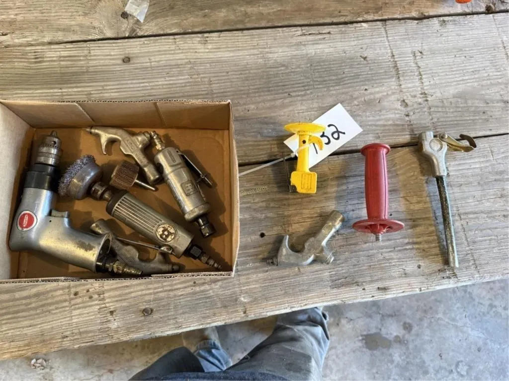 Misc Air Tools