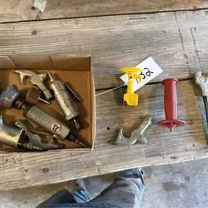 Misc Air Tools