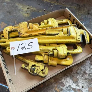 Pipe Wrenches