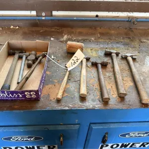 Hammers