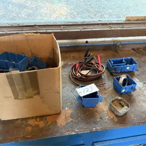 Electrical Covers, Cables etc