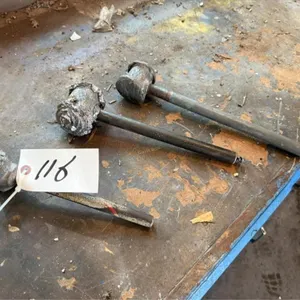 Metal Hammers