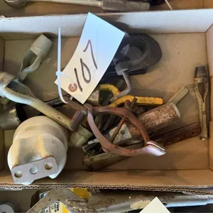Gasket Cutters, Insulator etc