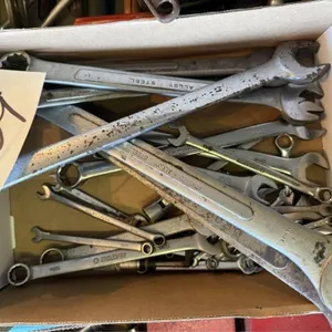 Wrenches