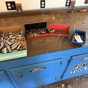 Misc Sockets