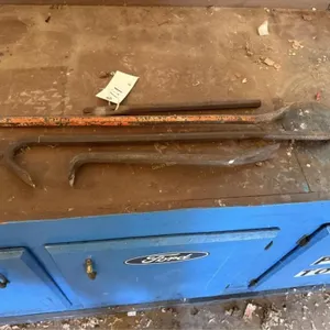Crowbars