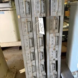 Parts Bin