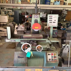 Harig 618 W Surface Grinder