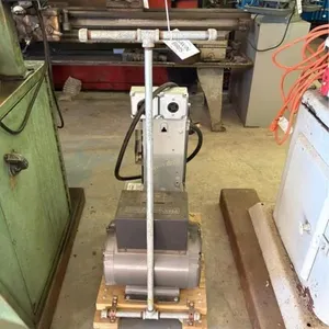 Phase-a-Matic 10hp Phase Converter