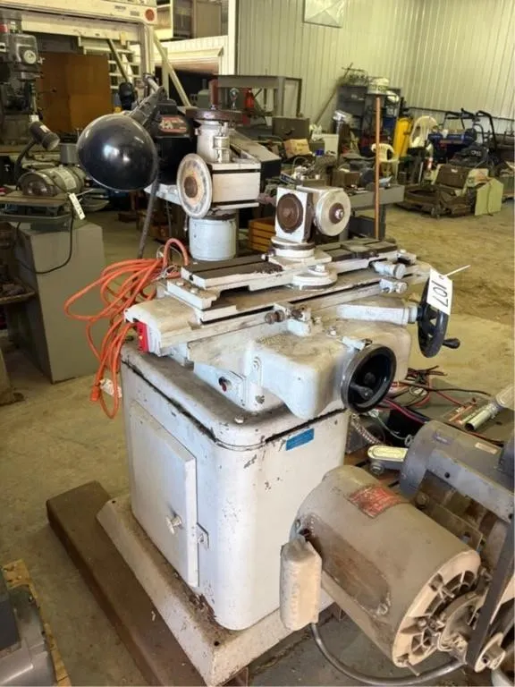 Excel 6-294 Tool Grinder
