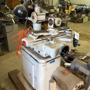 Excel 6-294 Tool Grinder