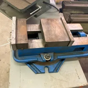 Machinist Vice