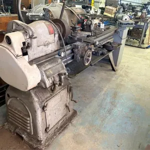 South Bend CL185E Lathe
