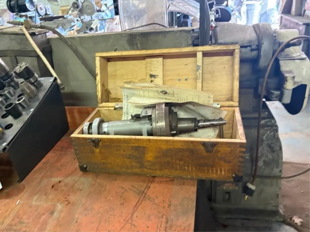SXQ-1 Grinding Wheel Dresser