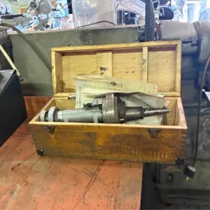 SXQ-1 Grinding Wheel Dresser