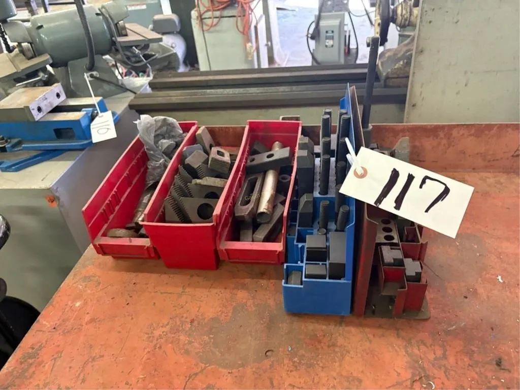 Tooling