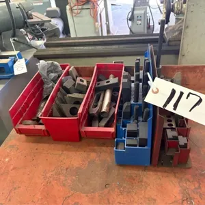 Tooling