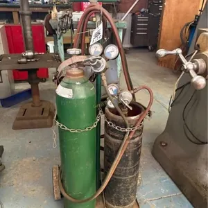 Torch Cart