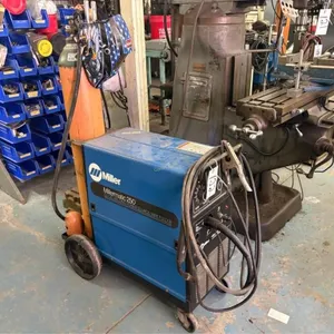 Miller Millermatic 250 CV-DC Arc Welder