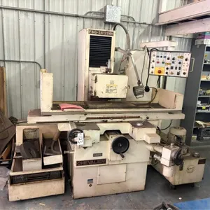 Chevalier FSG-3A1224H Large Surface Grinder