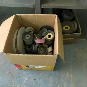 Norton Grinding & W