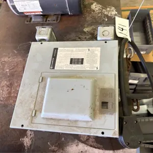 Electrical Box