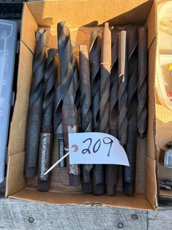 Large Bits