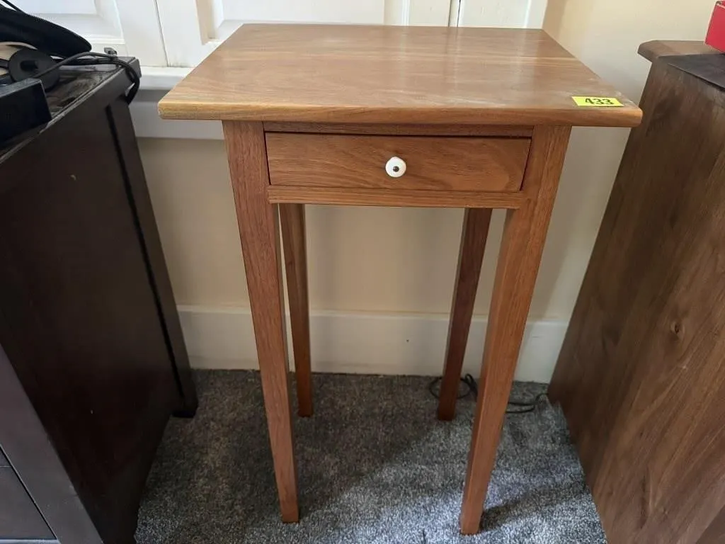 Side table