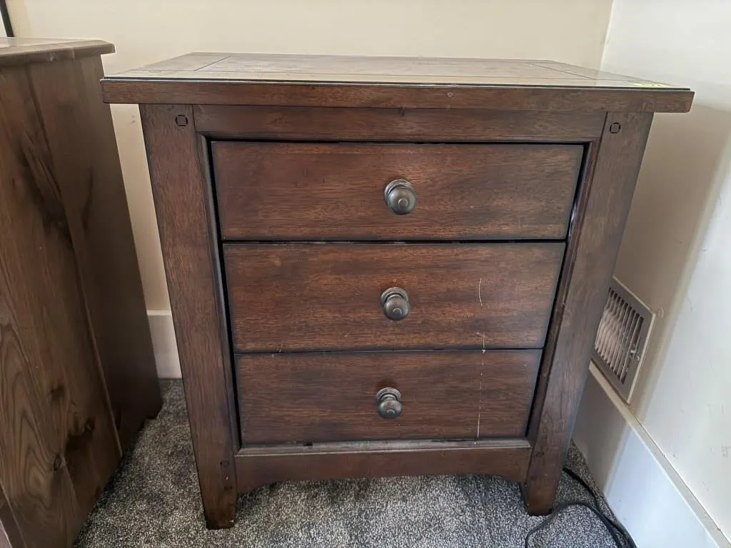 Nightstand