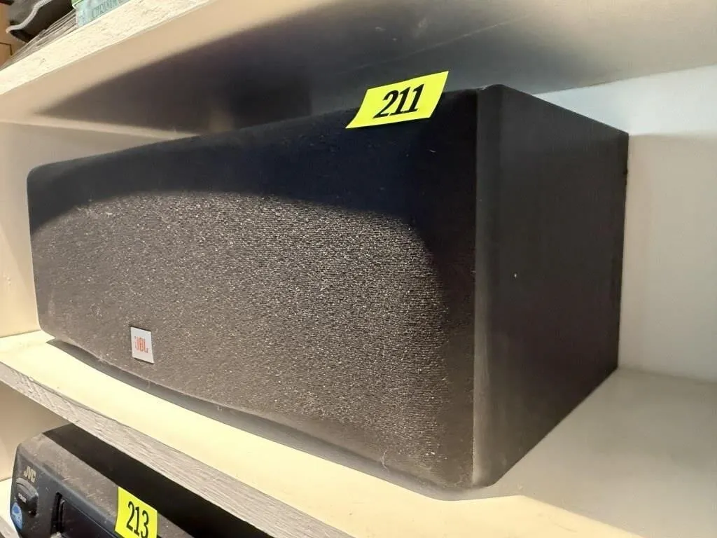 JBL Northridge E Series Speaker