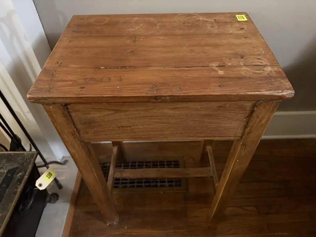 Side table