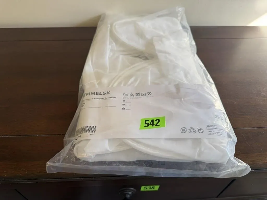 NEW Ikea Himmelsk cloud mobile
