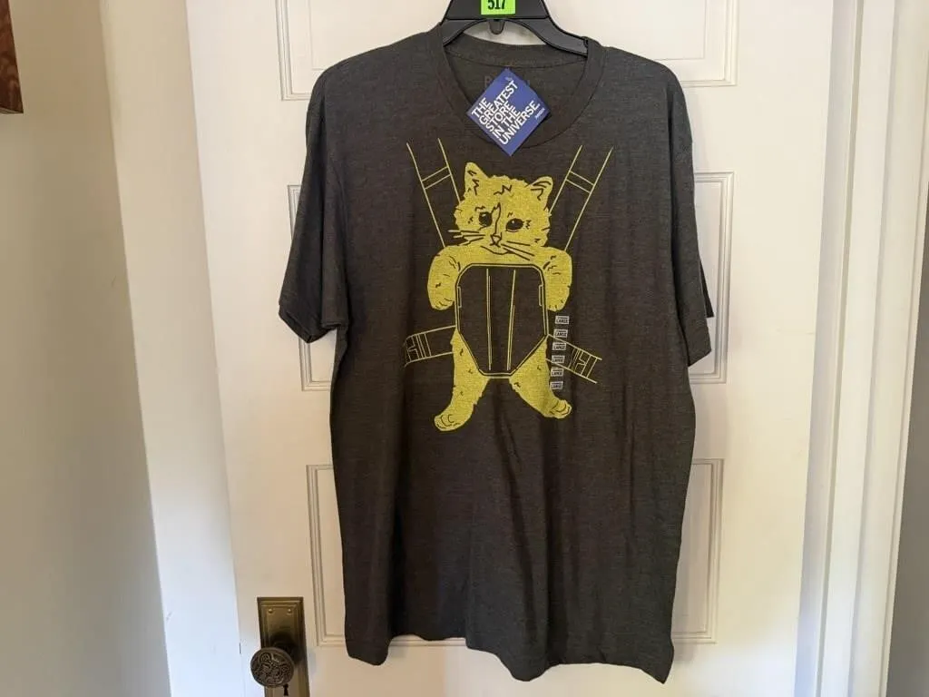 NWT Raygun t-shirt