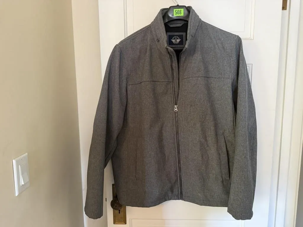 Dockers jacket