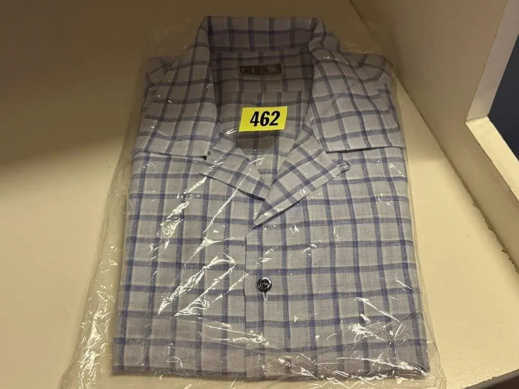 NEW button up dress shirt