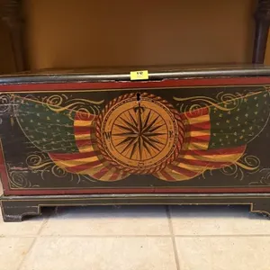 Americana trunk