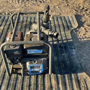 Powerfist 2”  water pump