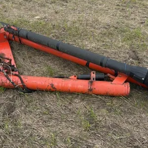 6” tailgate mount drill fill
