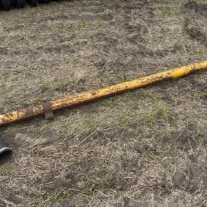 4x11 pencil auger (No Motor)