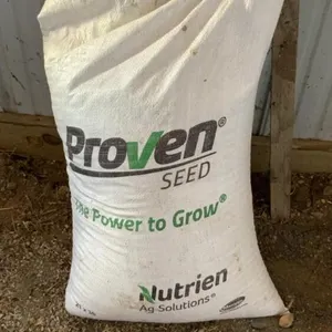 Proven Seed 50lbs bag of Custom Mixture forage seed