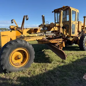 Champion 562 grader s/n: 05-640-14-1840