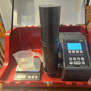 DIMO'S Model 919 Automatic moisture tester s/n2023278