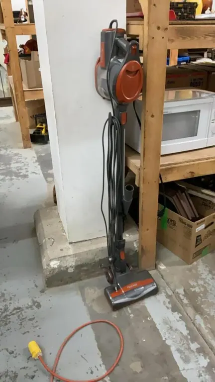 ROCKET STICK VACUUM